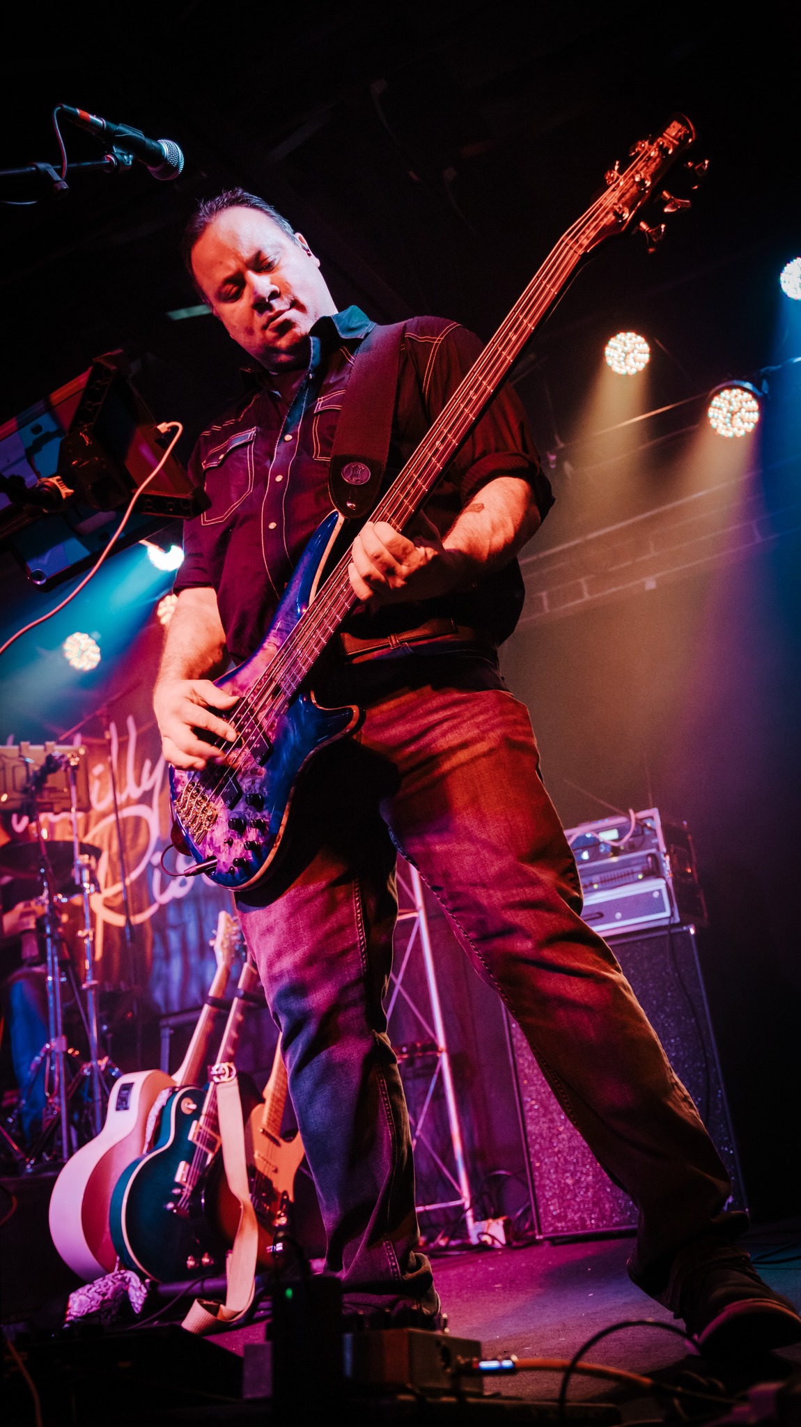 Lawrence 'Big Low' Horvath