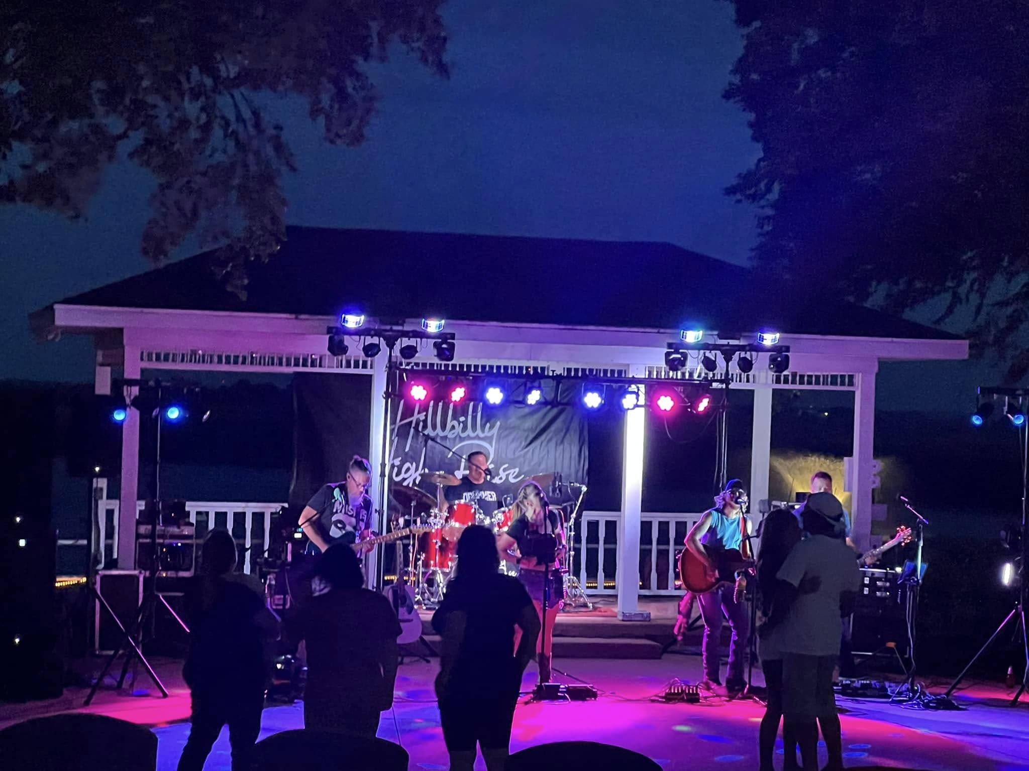 Live Performance 2