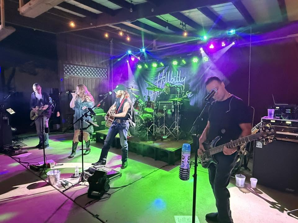 Live Performance 6